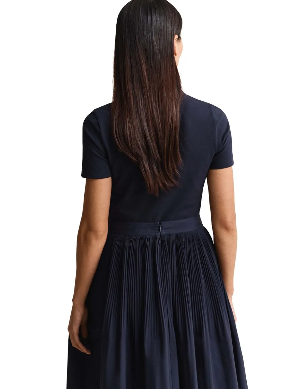 SLIM SHIELD SS PIQUE POLO Dam