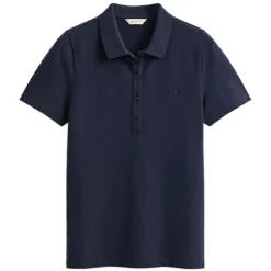 SLIM SHIELD SS PIQUE POLO Dam
