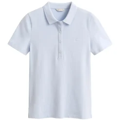 SLIM SHIELD SS PIQUE POLO Dam