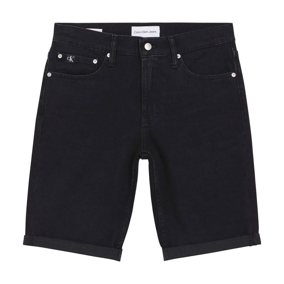 Slim Short Herr