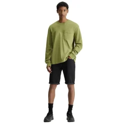 Slim Short Herr