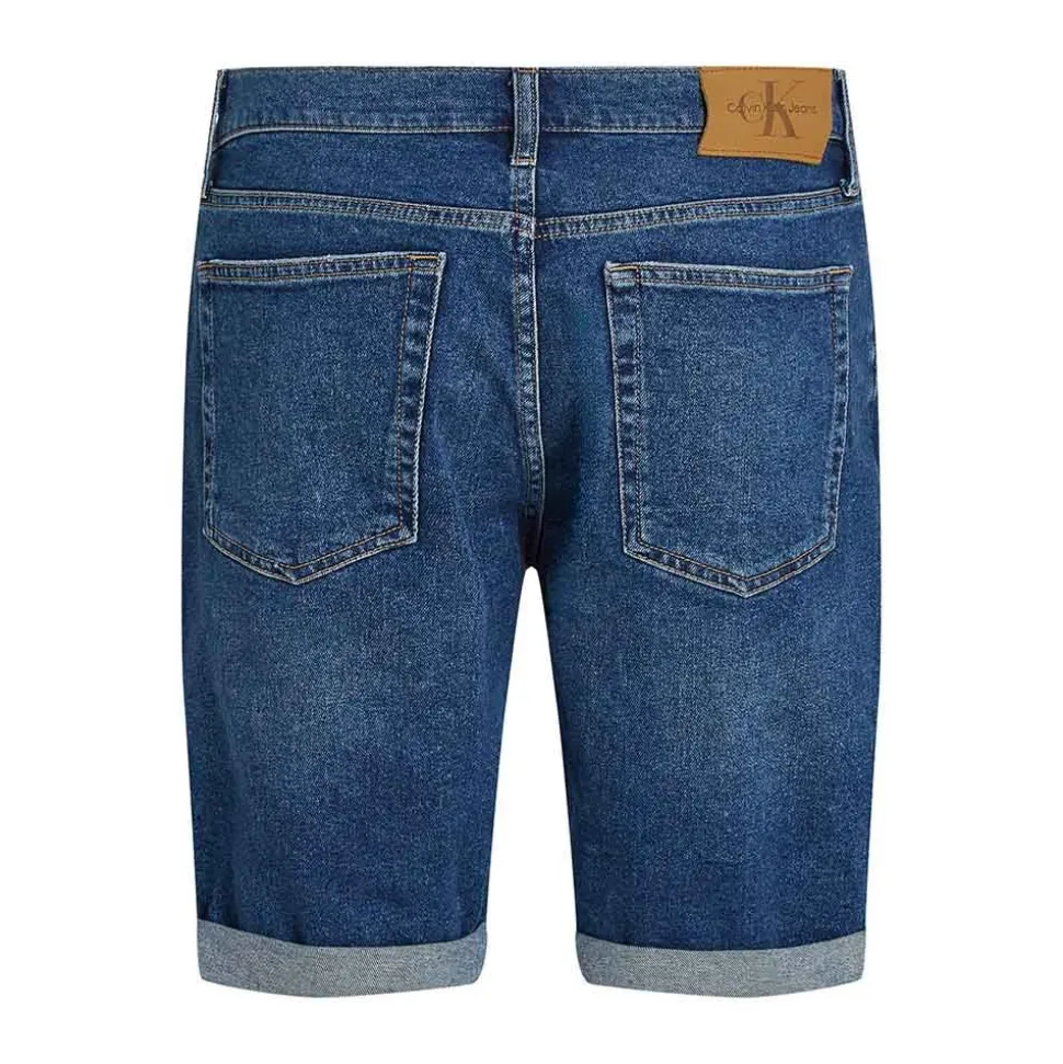Slim Short Herr