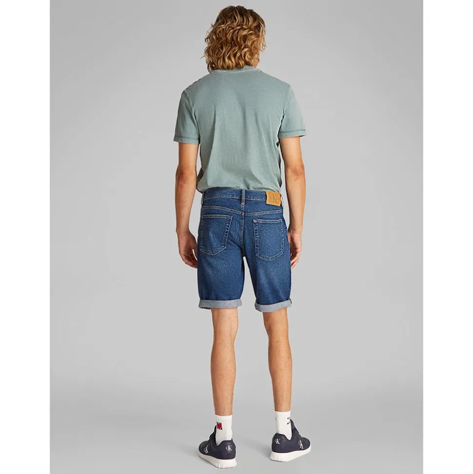 Slim Short Herr