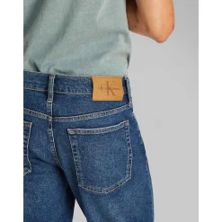 Slim Short Herr