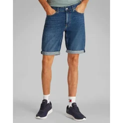 Slim Short Herr