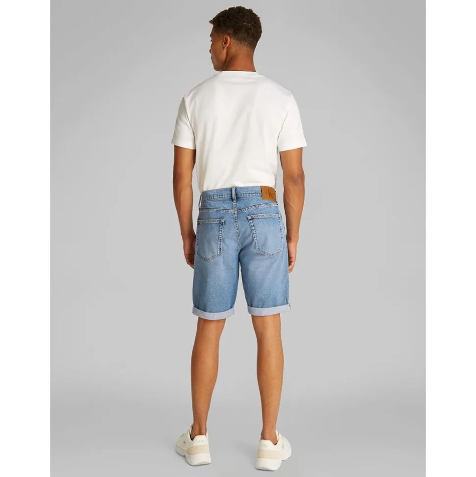 Slim Short Herr
