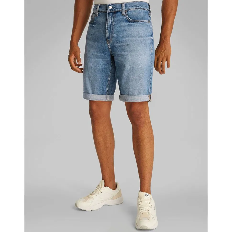 Slim Short Herr
