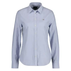 Slim stretch Oxford Shirt Dam