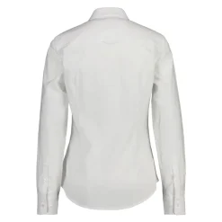 Slim stretch Oxford Shirt Dam