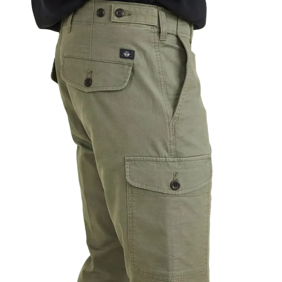 Slim Tapered Cargo Herr
