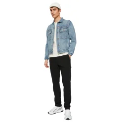 Slim Tapered Cargo Herr