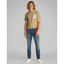 Slim Tapered Herr