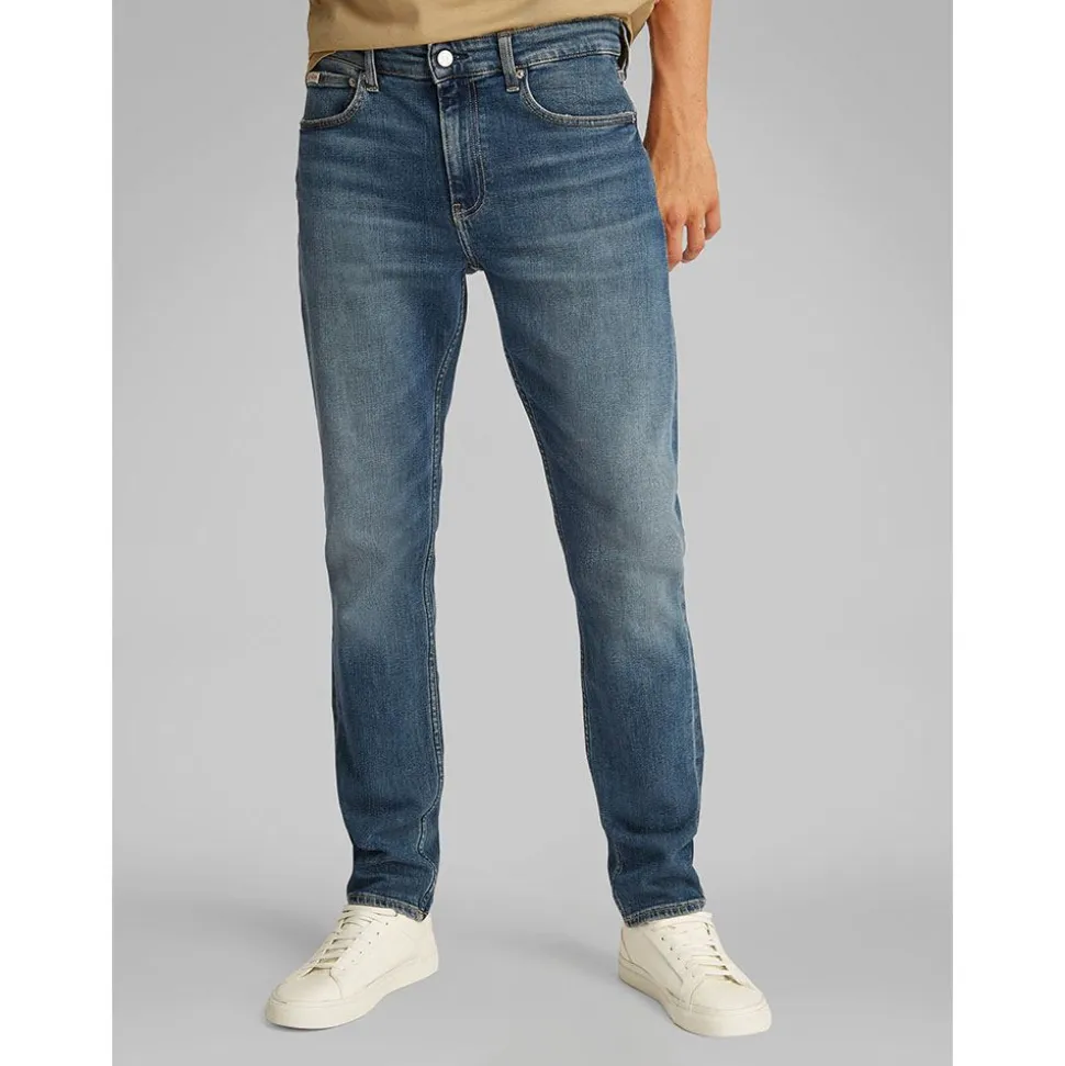 Slim Tapered Herr