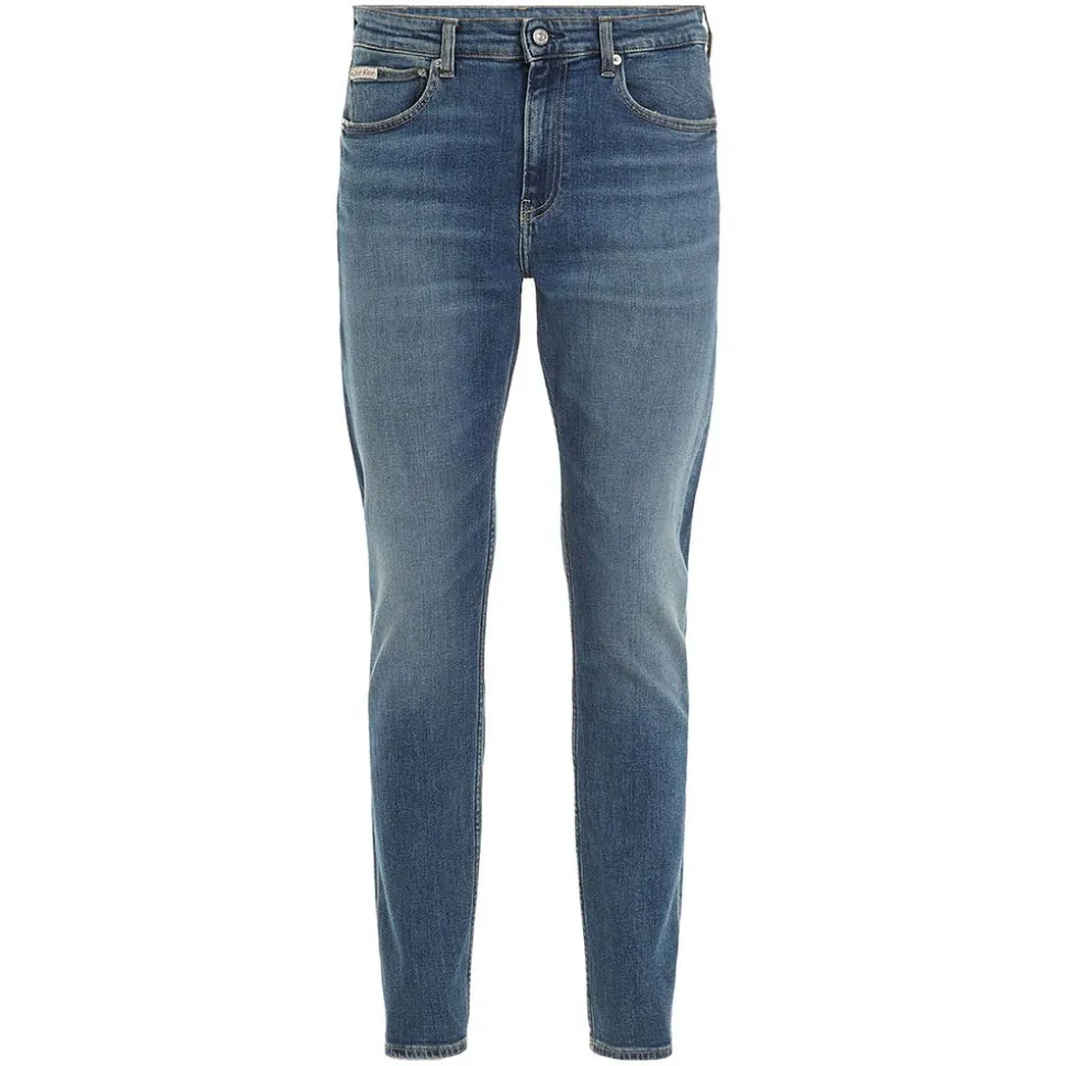 Slim Tapered Herr