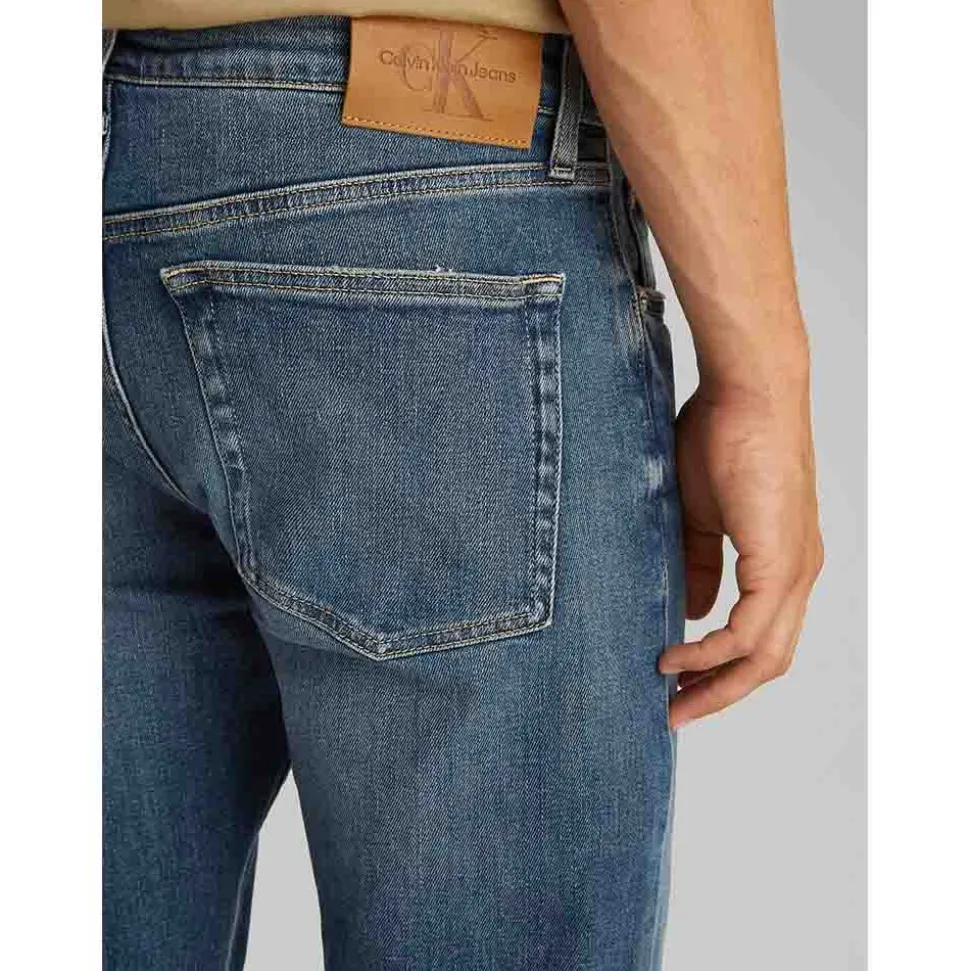 Slim Tapered Herr