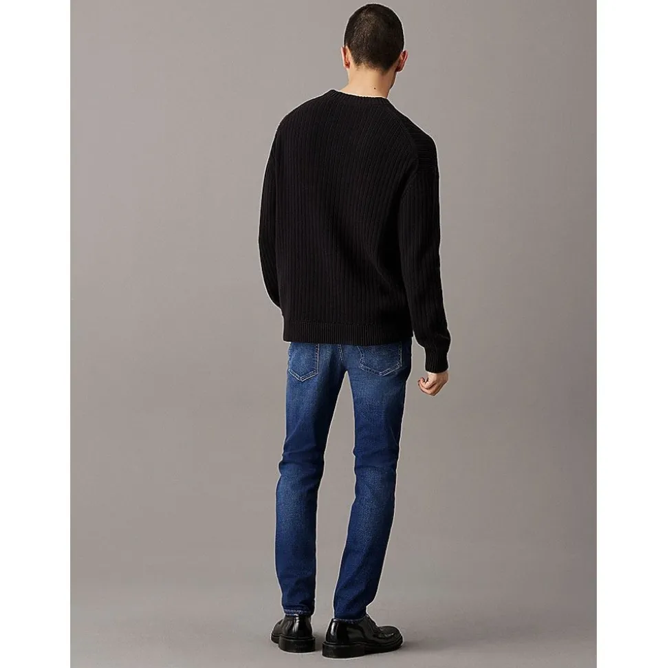 Slim Tapered Herr