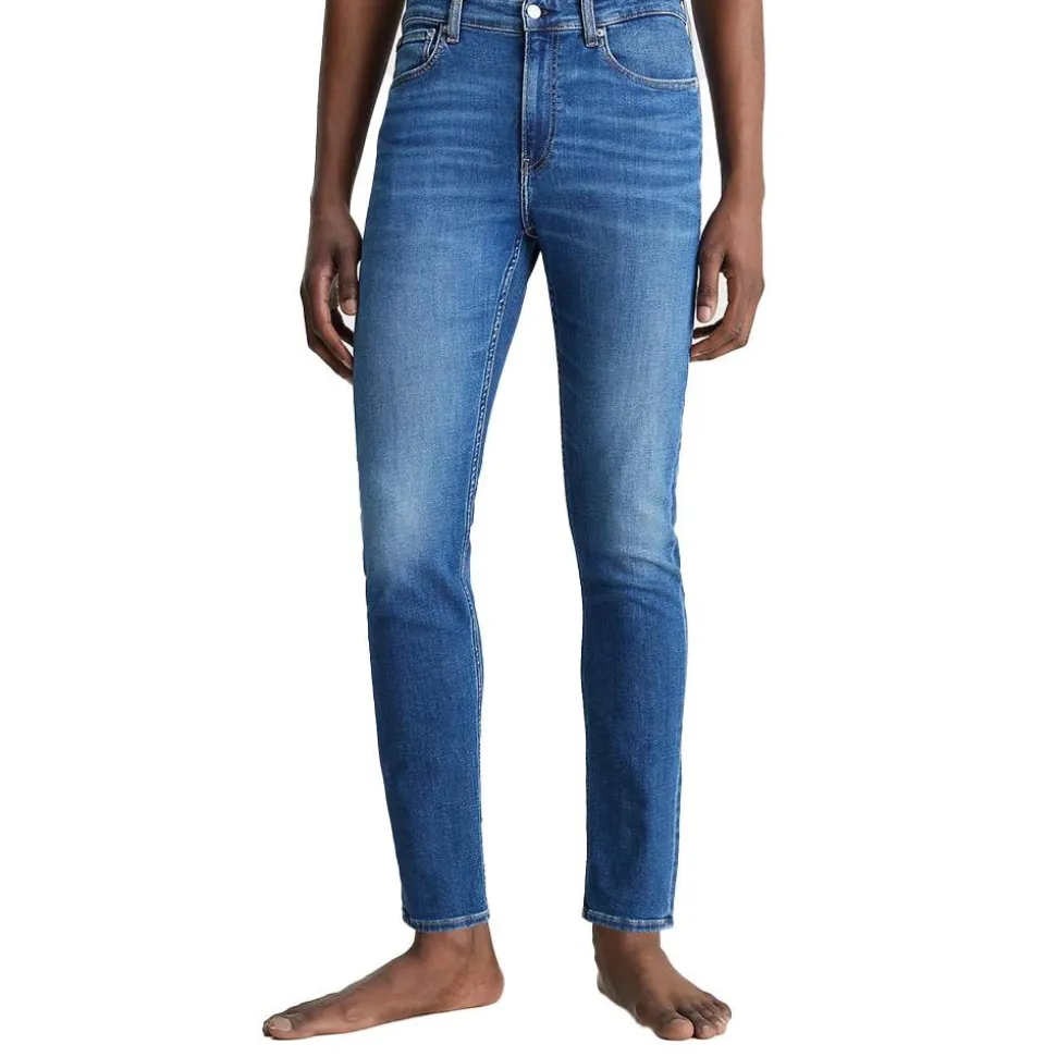 Slim Tapered Jeans Herr