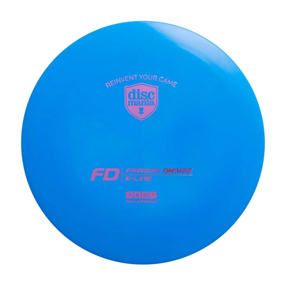 S-Line FD / 173+ g