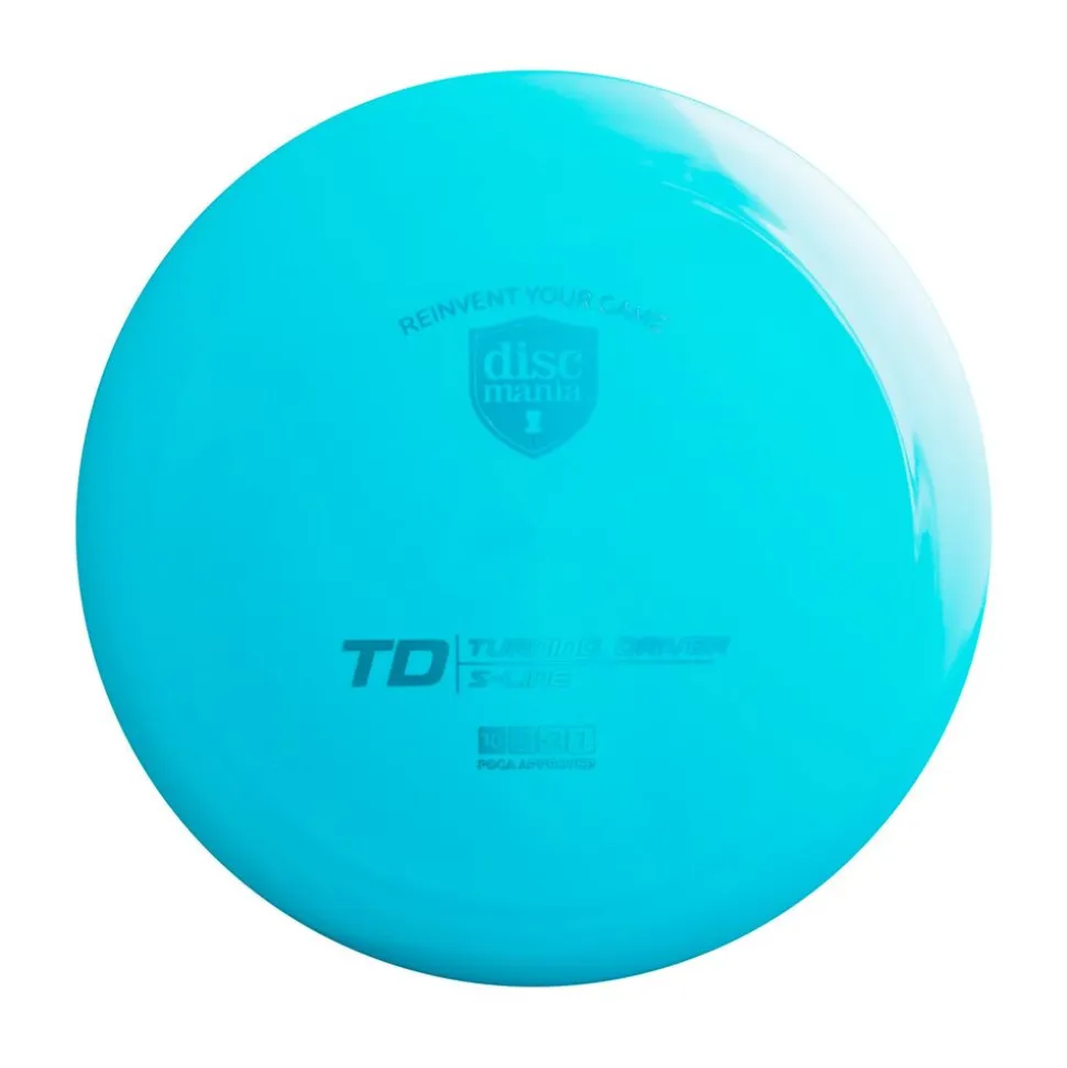 S-Line TD / 173+ g