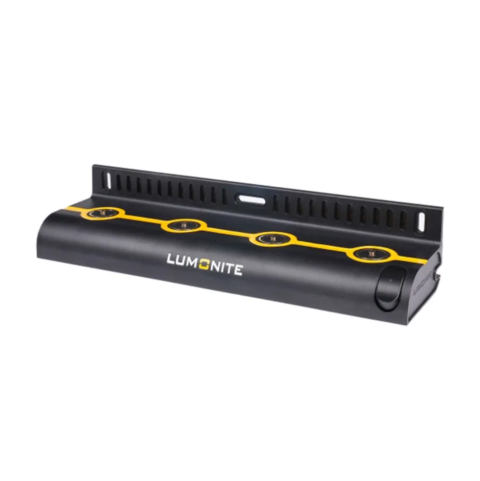 4-Slot Charging Station V2