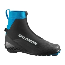 S/Max Carbon Classic