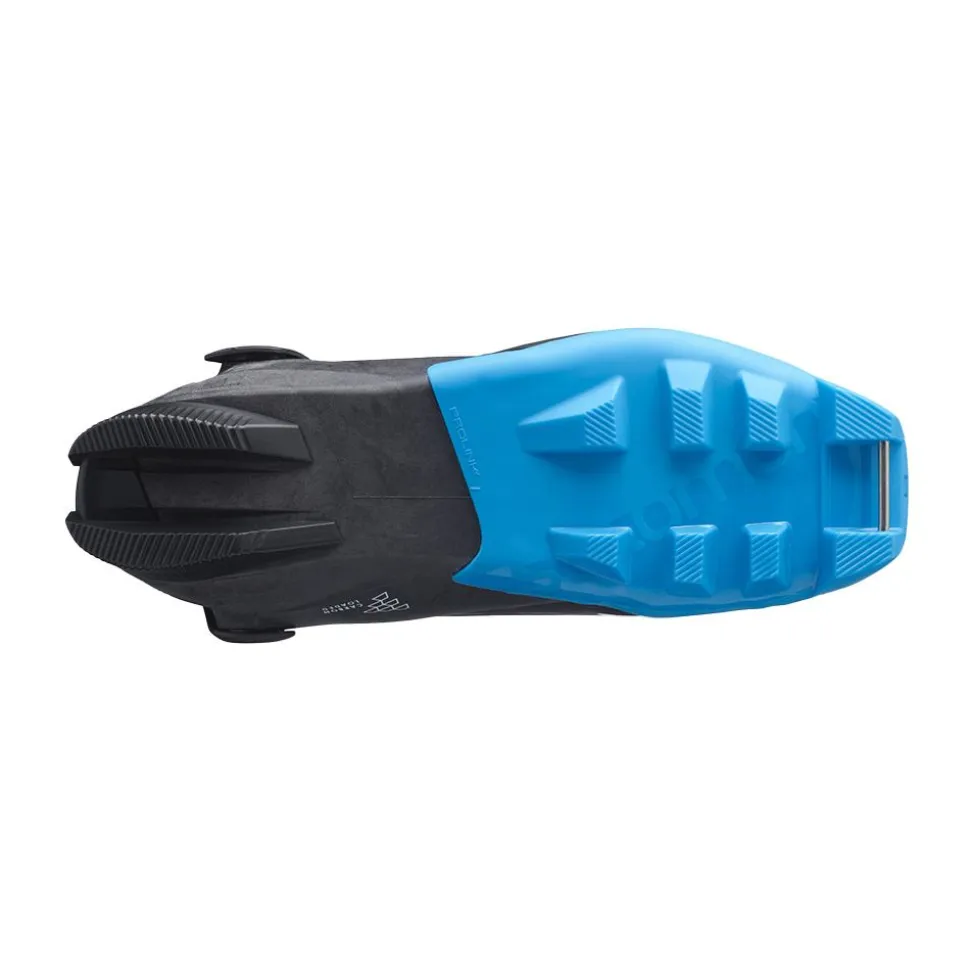 S/MAX Carbon Skate MV