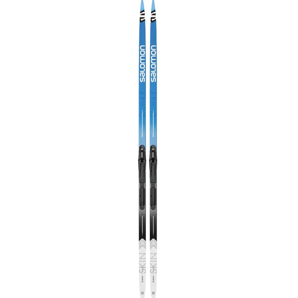 S/Max eSkin Inkl.Salomon Prolink Shift In Classic