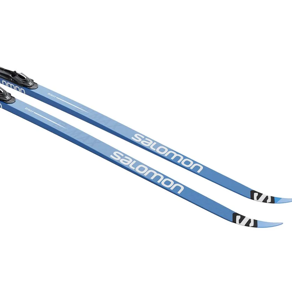 S/Max eSkin Inkl.Salomon Prolink Shift In Classic