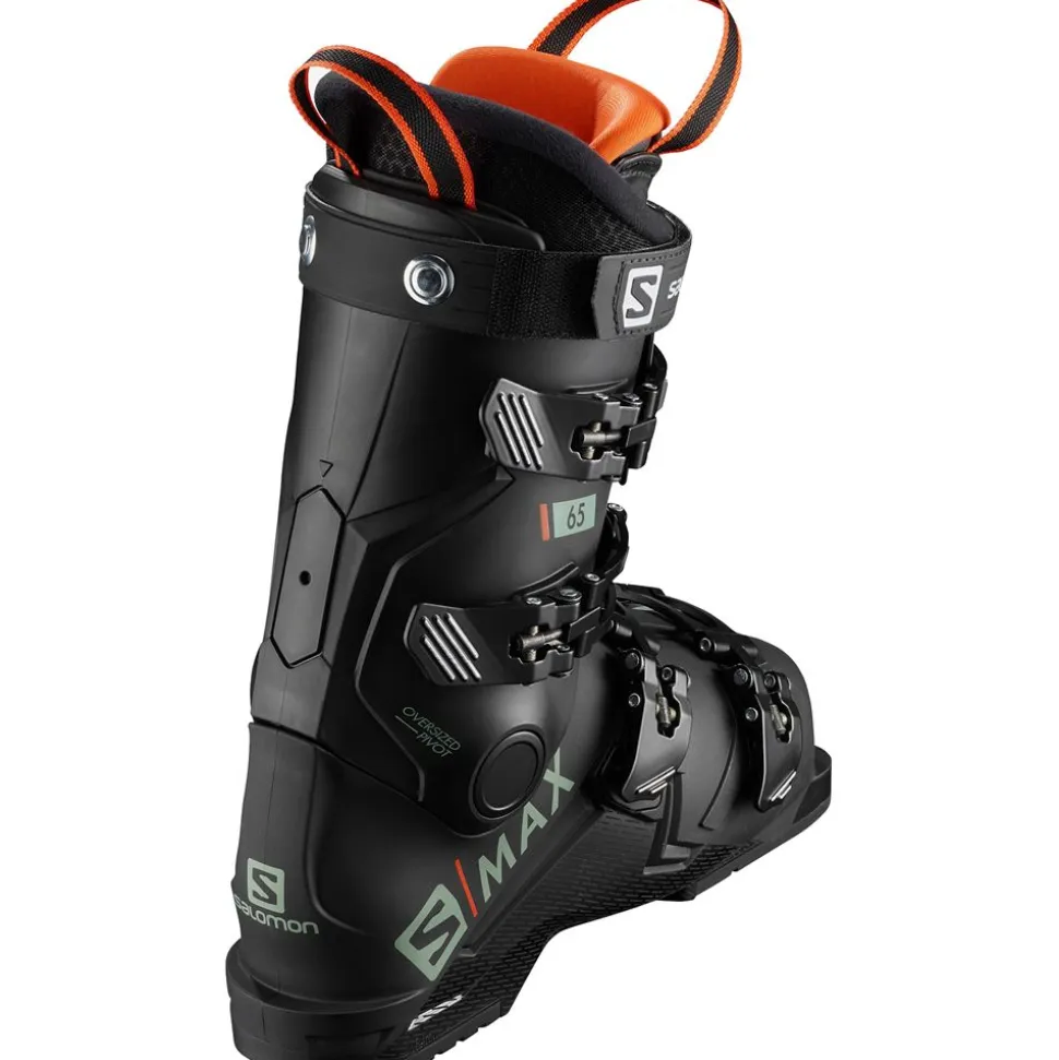 S/MAX 65 Junior