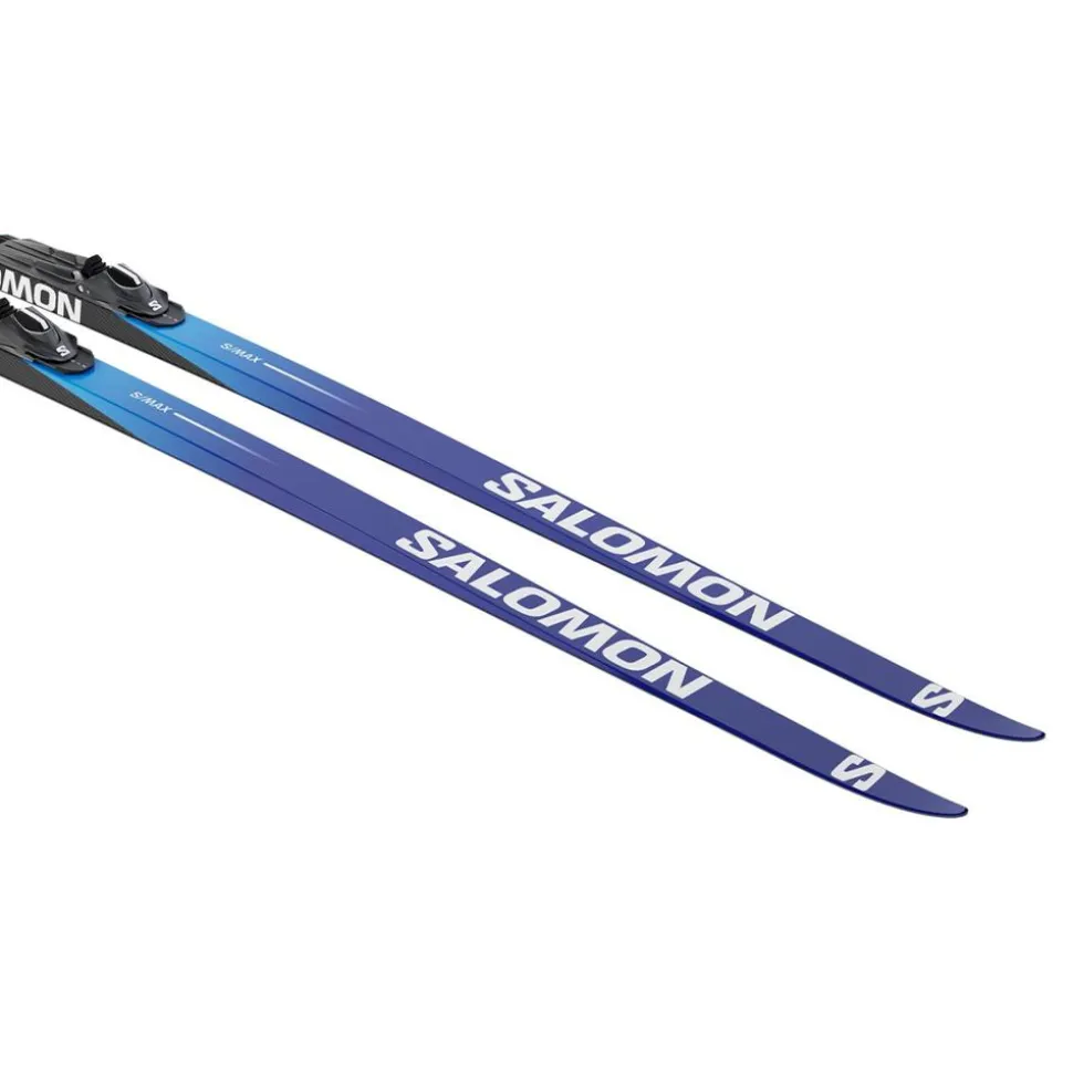 S/Max Skate Inkl. Salomon Prolink Shift-In BDG