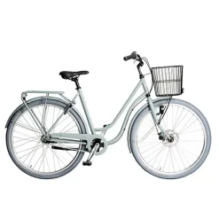 Smile 7-Växlad Dam