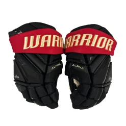 SMU Pro Lx3 Glove Senior
