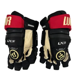SMU Pro Lx3 Glove Senior