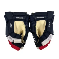 SMU Pro Lx3 Glove Senior