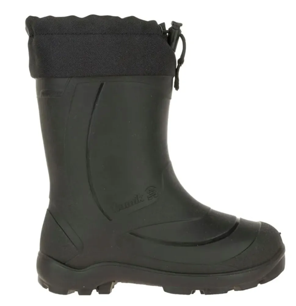 Snobuster 1 Junior