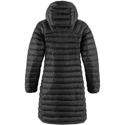 Snow Flake Parka Dam