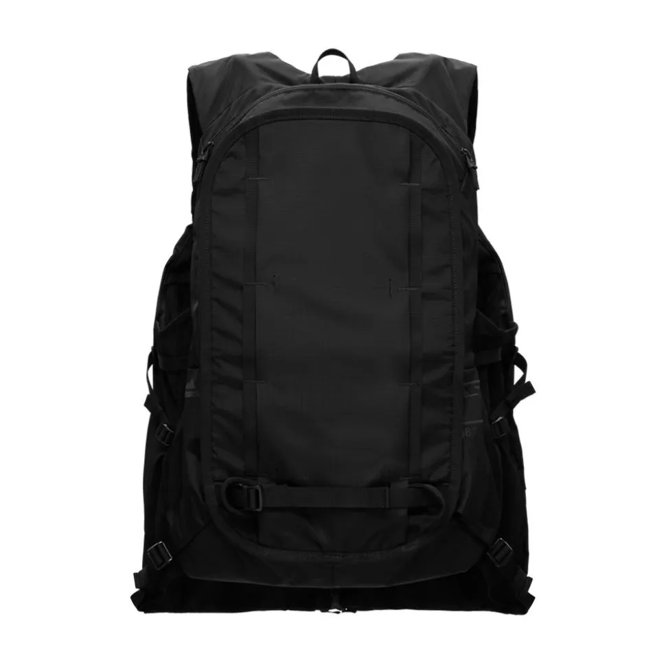 Snow Pro Vest 8L X Safeback