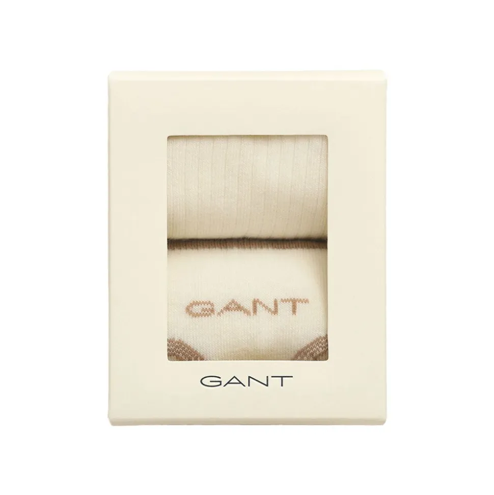 Socks 2-Pack Gift Box Dam