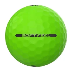 Soft Feel
