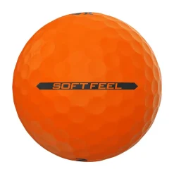 Soft Feel