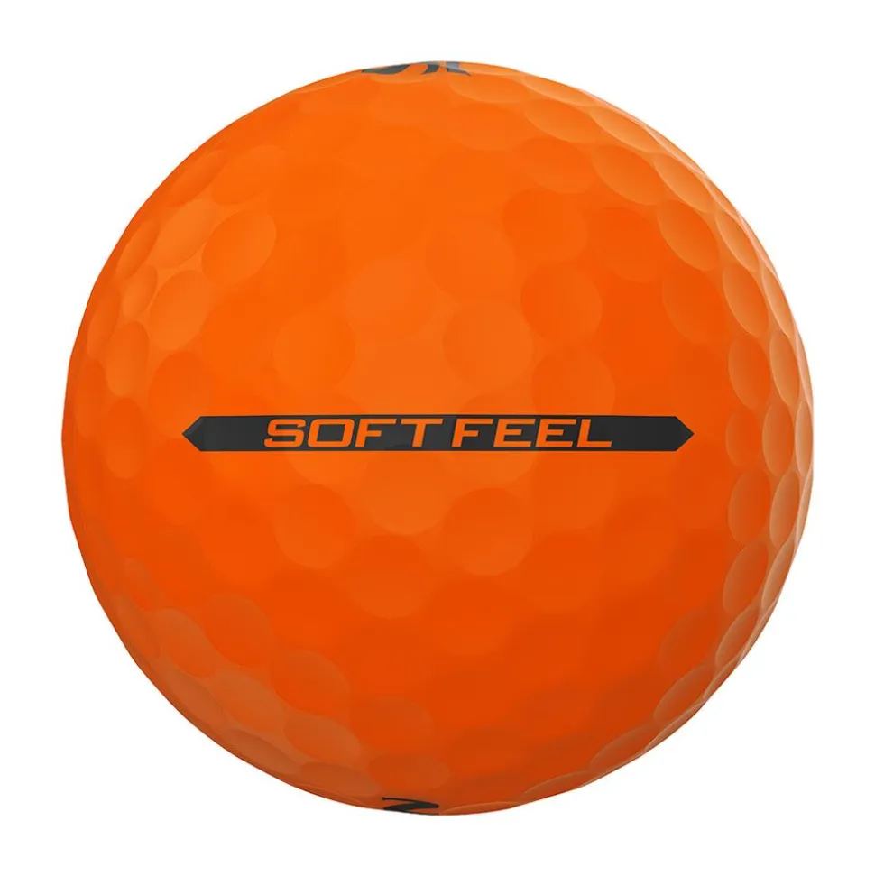 Soft Feel