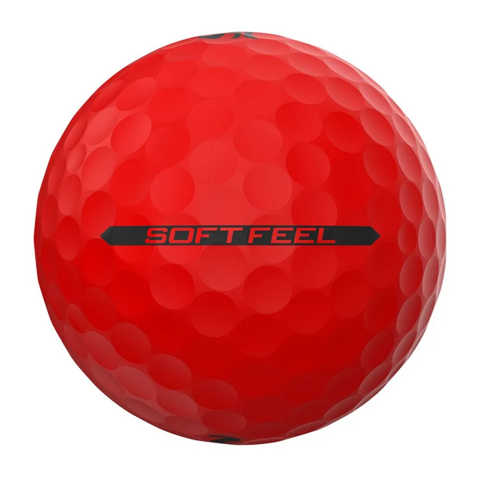 Soft Feel