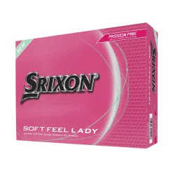 Soft Feel Lady