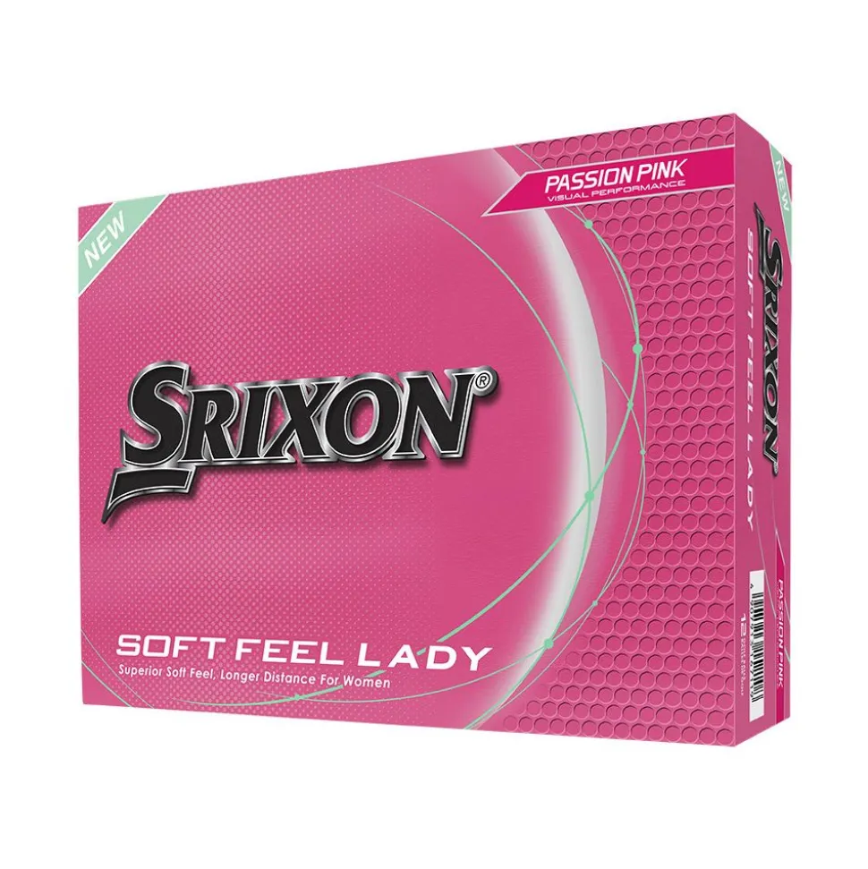 Soft Feel Lady