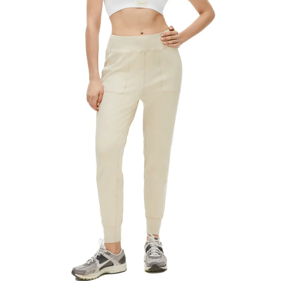 Soft Jersey Pants Dam