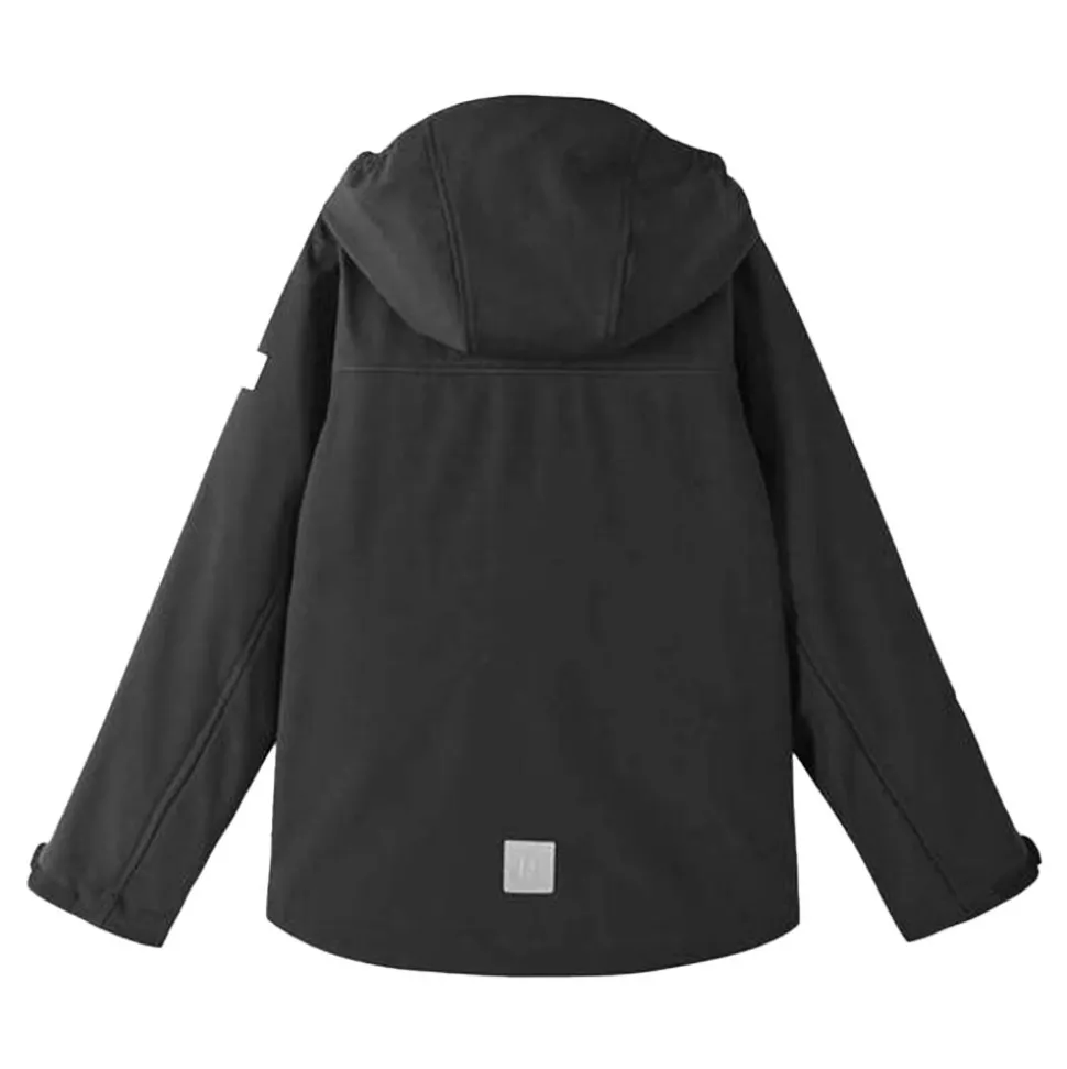 Softshell Jacket Kuopio Junior