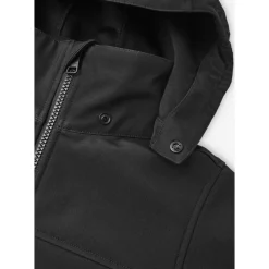 Softshell Jacket Kuopio Junior