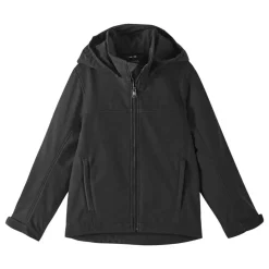 Softshell Jacket Kuopio Junior