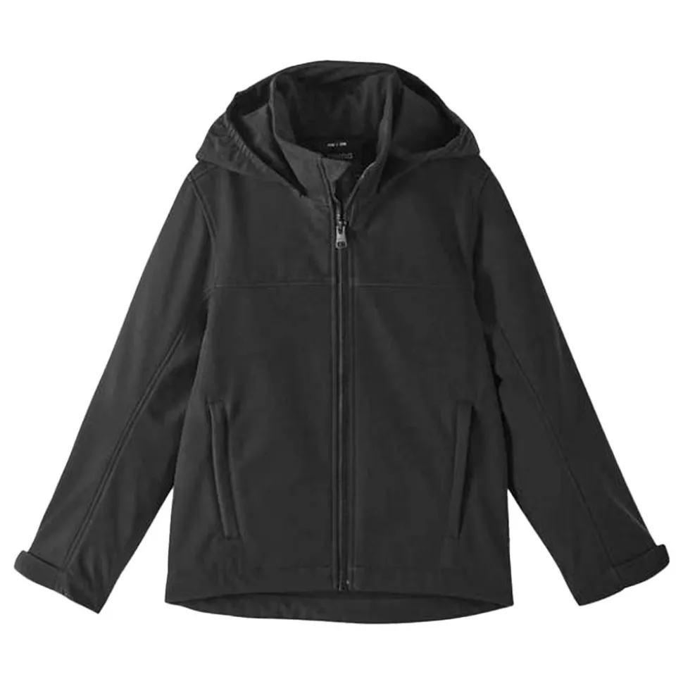 Softshell Jacket Kuopio Junior