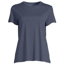 Soft Texture Tee Dam